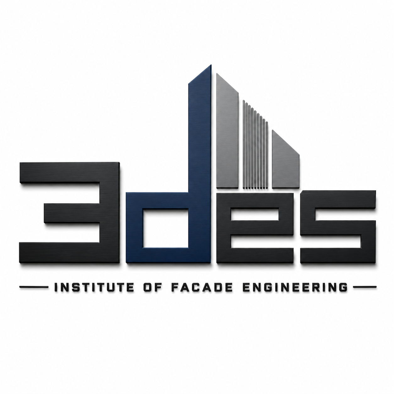 3DES INSTITUTE OF FACADE ENGINEERING